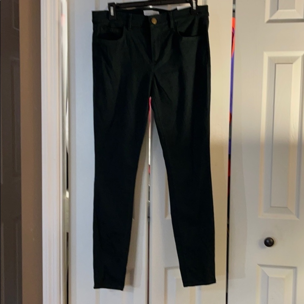 The LOFT LEGGINGS D12